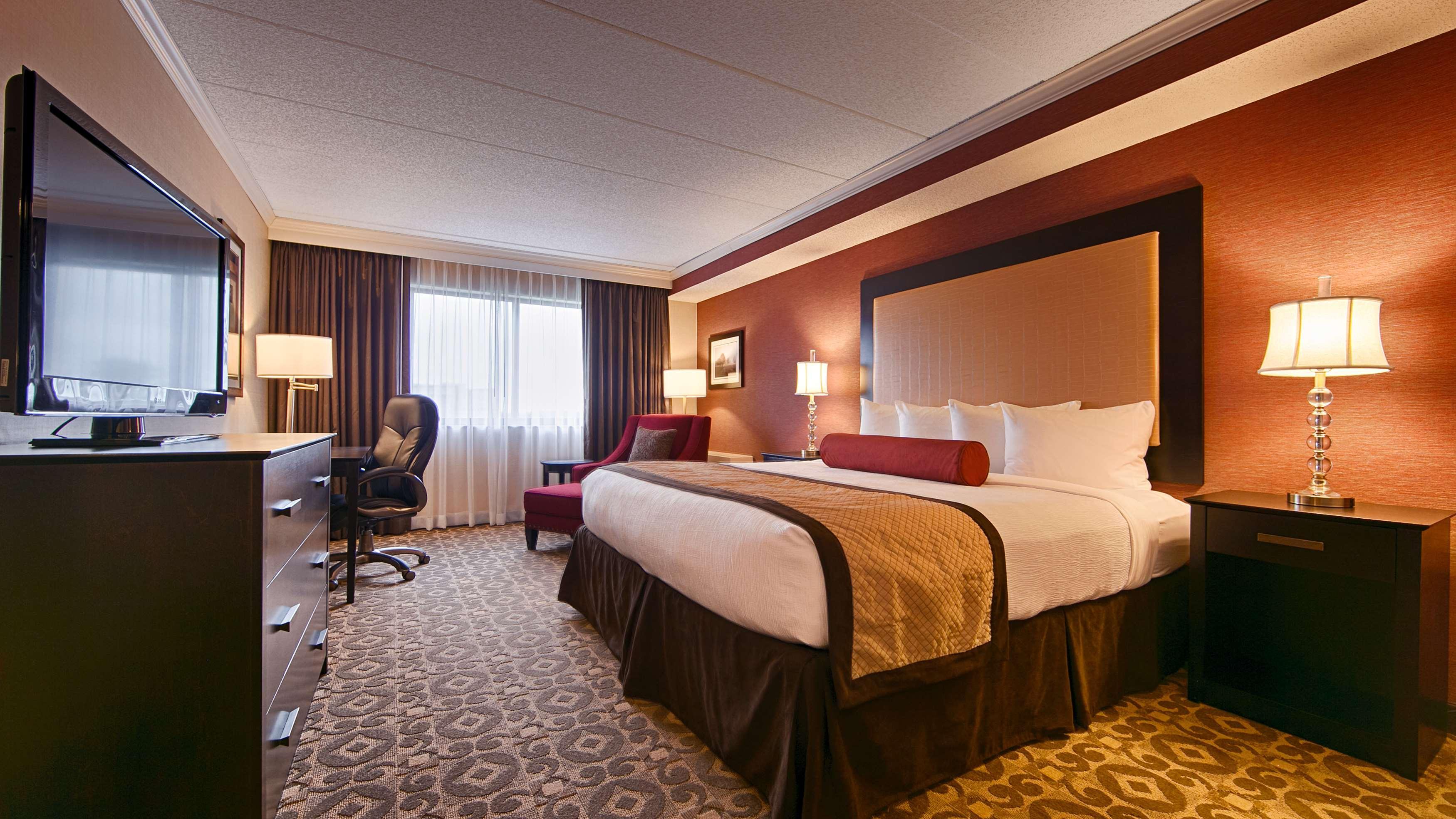 Wyndham Minneapolis South Burnsville Exterior photo