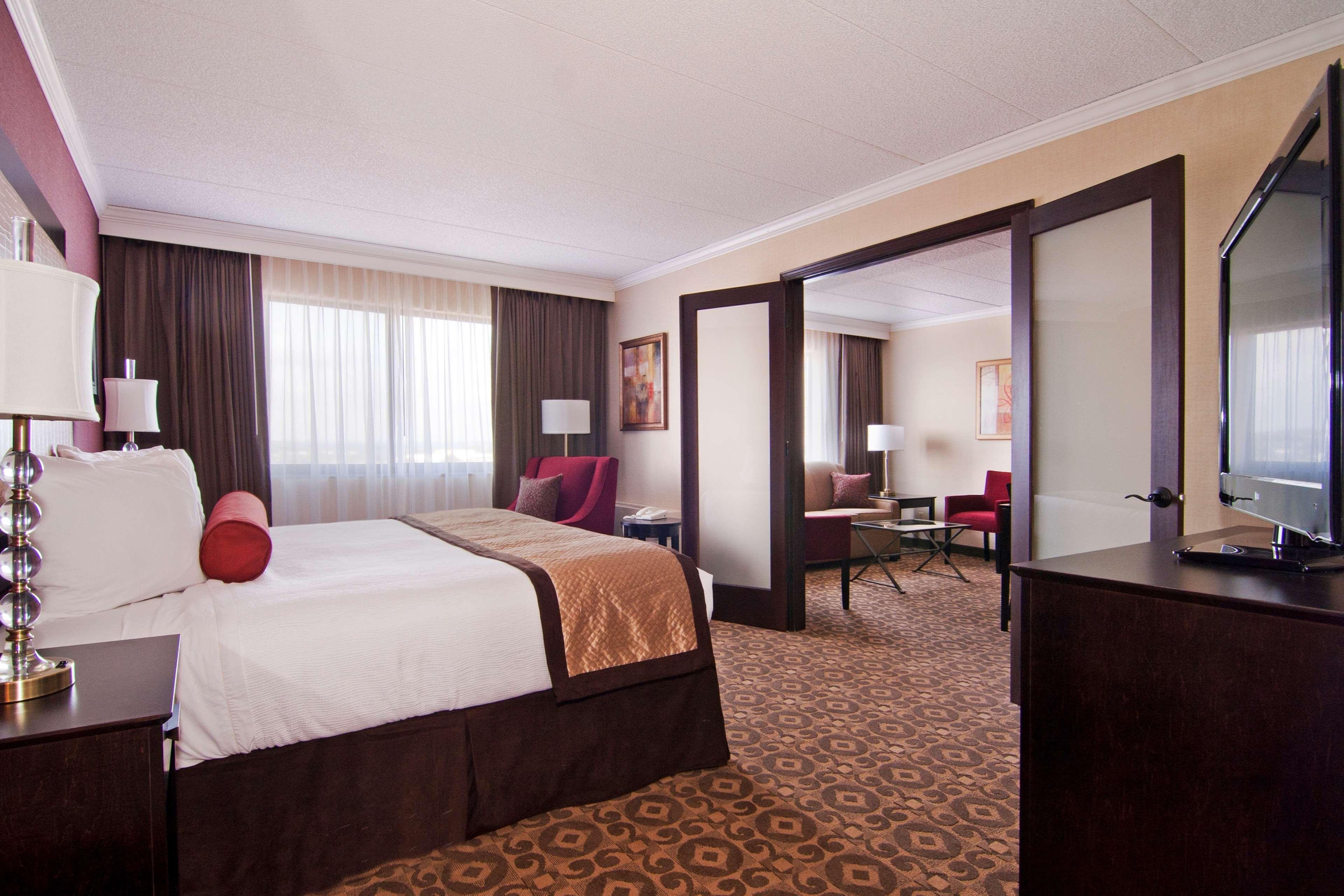 Wyndham Minneapolis South Burnsville Exterior photo