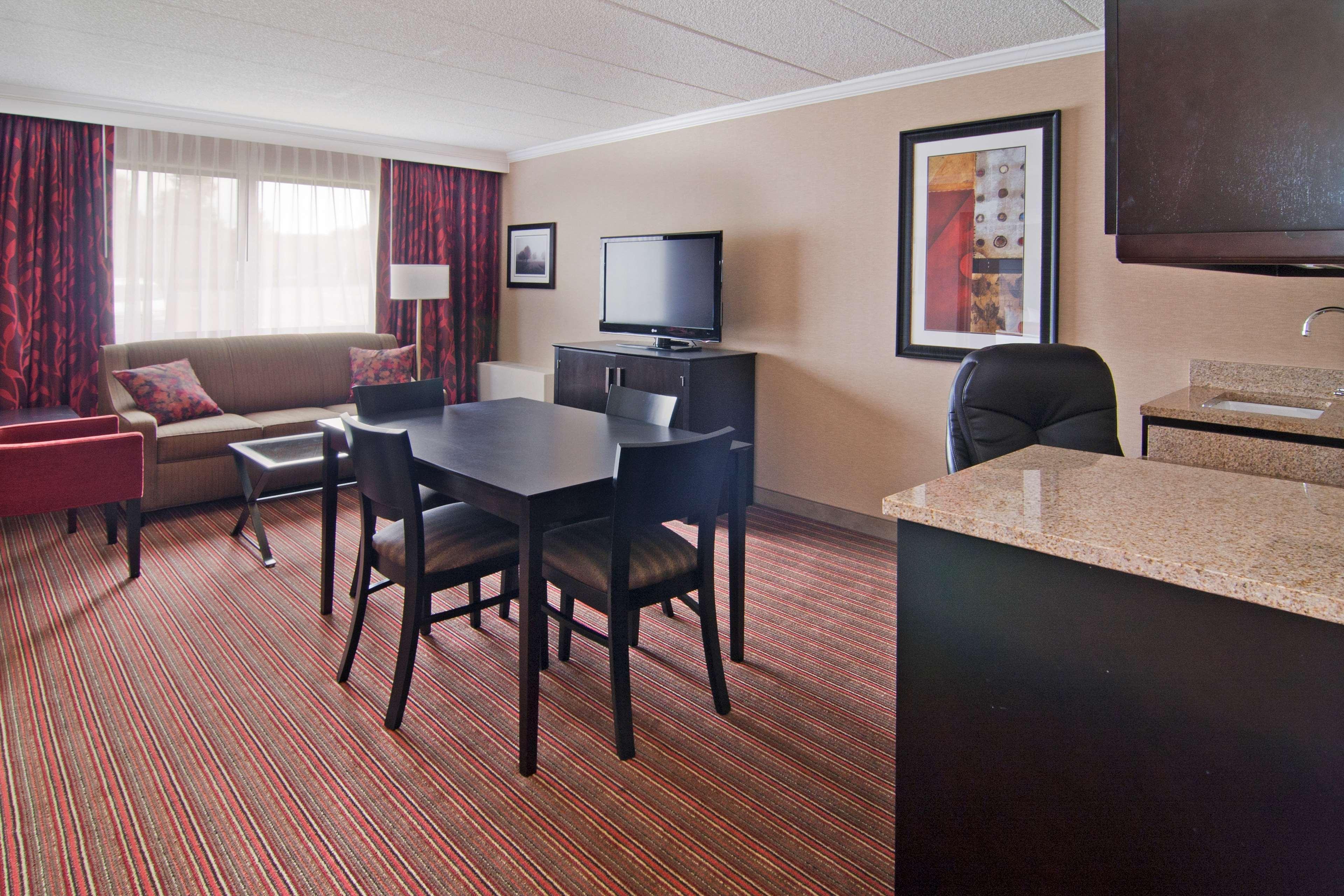 Wyndham Minneapolis South Burnsville Exterior photo