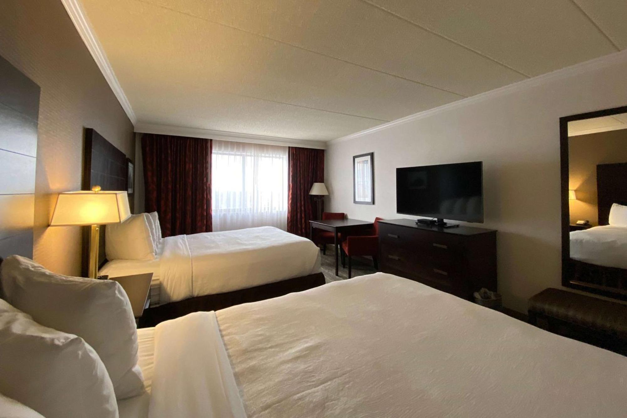 Wyndham Minneapolis South Burnsville Exterior photo