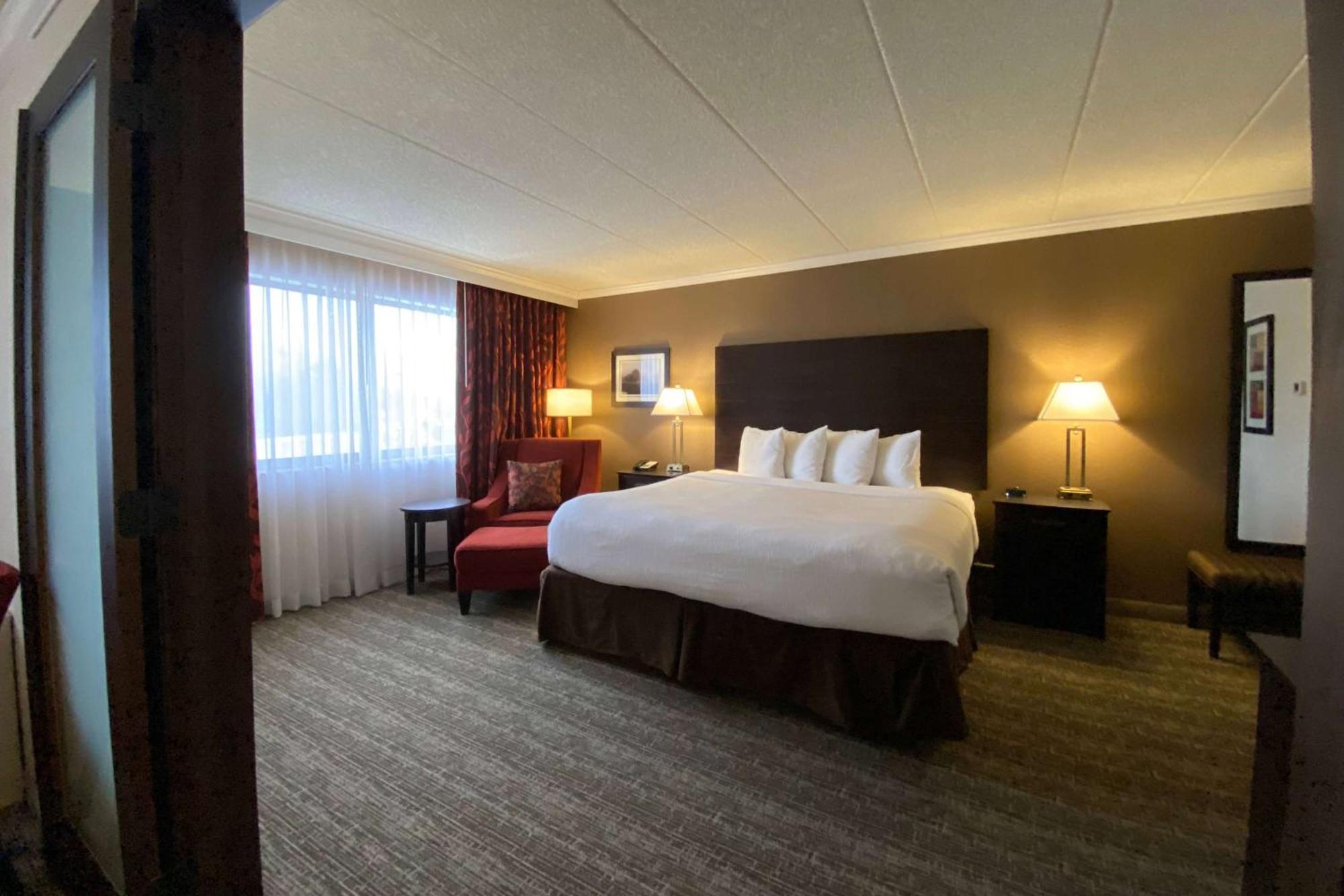 Wyndham Minneapolis South Burnsville Exterior photo