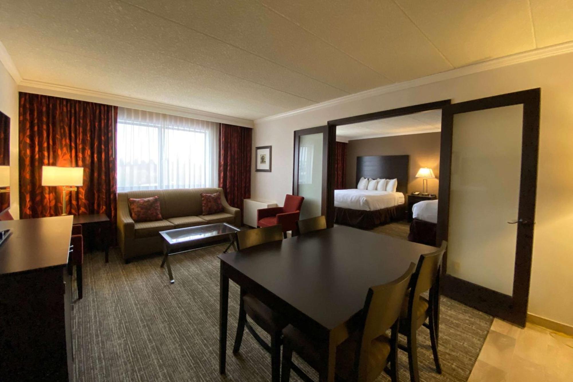 Wyndham Minneapolis South Burnsville Exterior photo