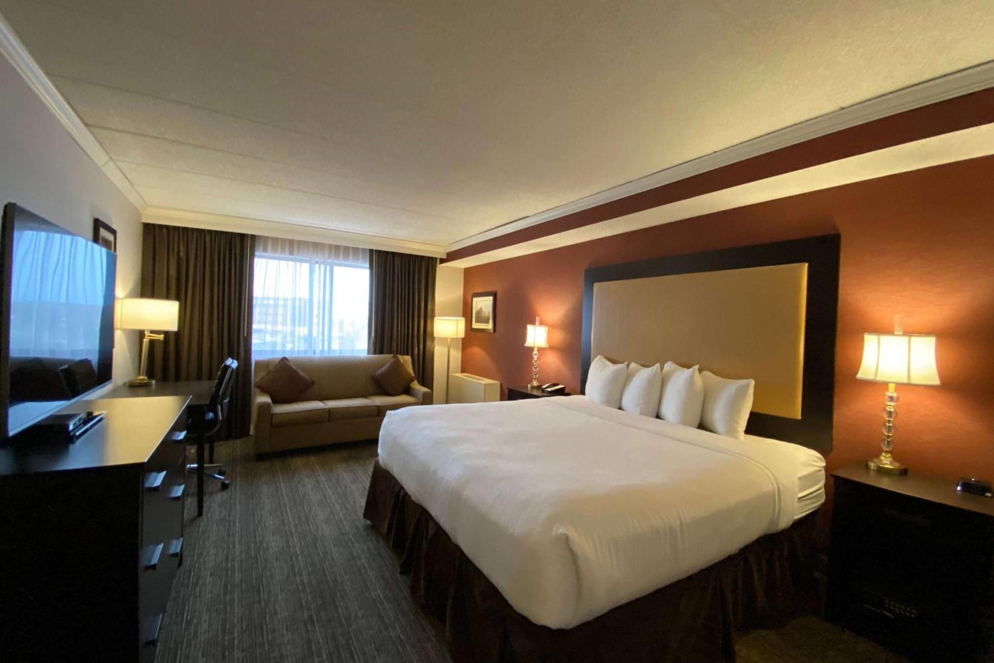 Wyndham Minneapolis South Burnsville Exterior photo