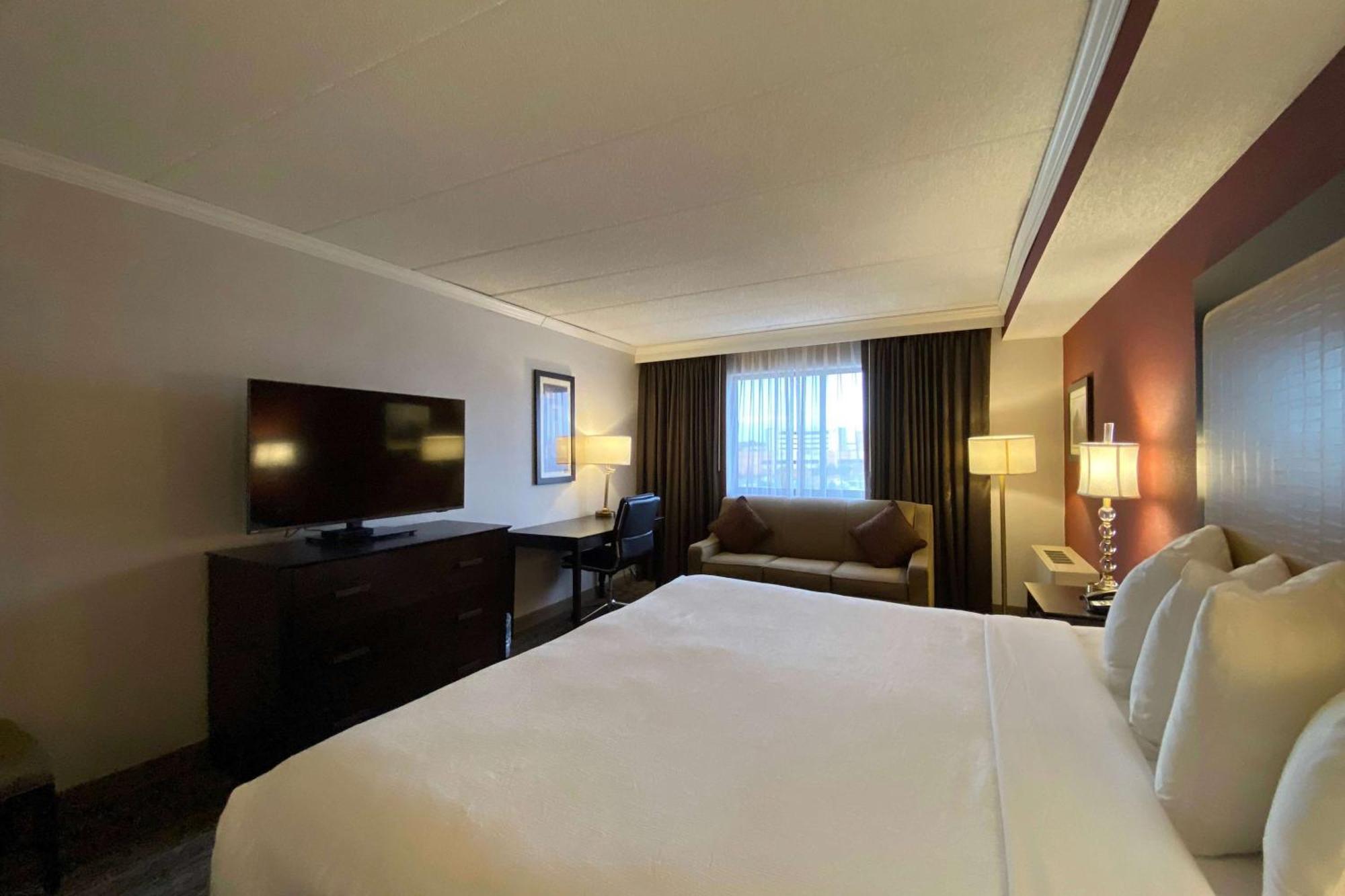 Wyndham Minneapolis South Burnsville Exterior photo