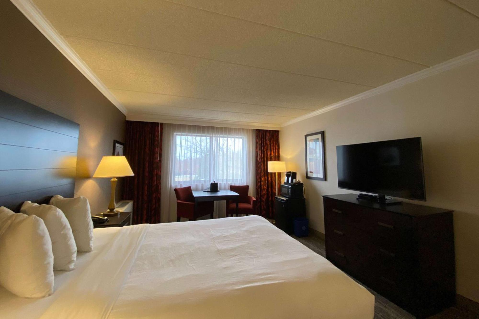 Wyndham Minneapolis South Burnsville Exterior photo