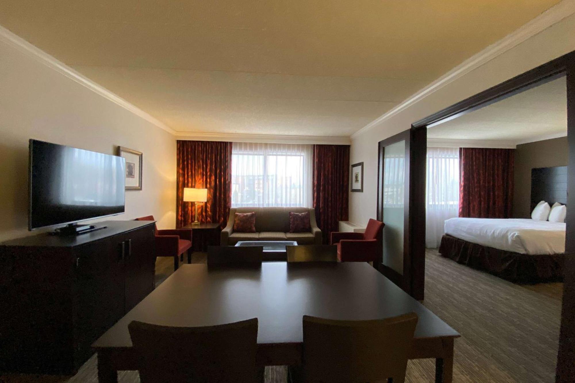 Wyndham Minneapolis South Burnsville Exterior photo