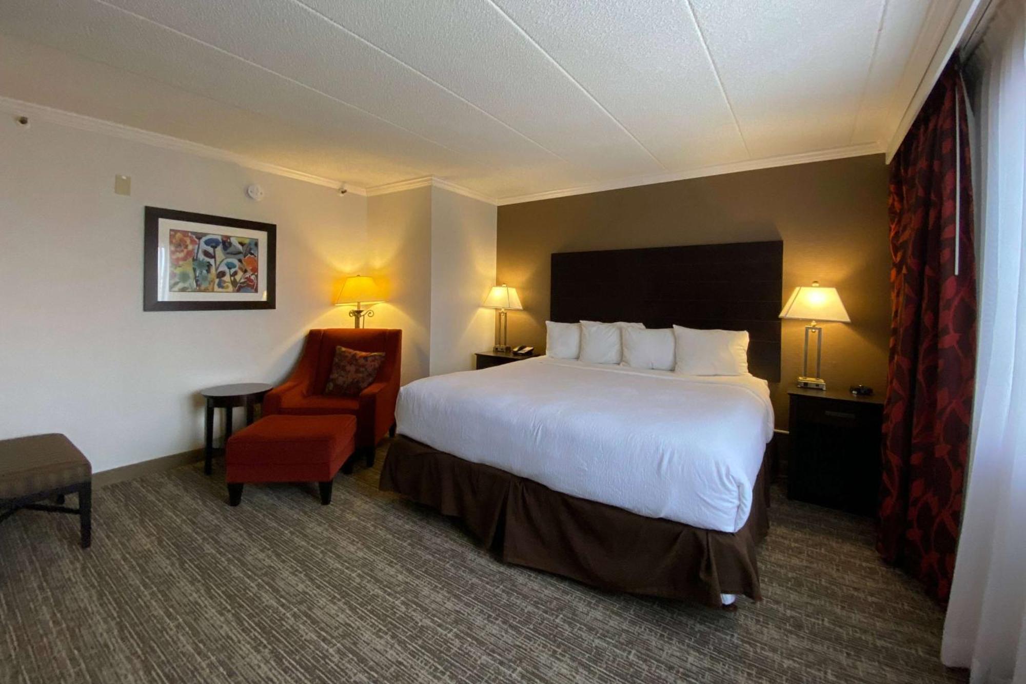 Wyndham Minneapolis South Burnsville Exterior photo