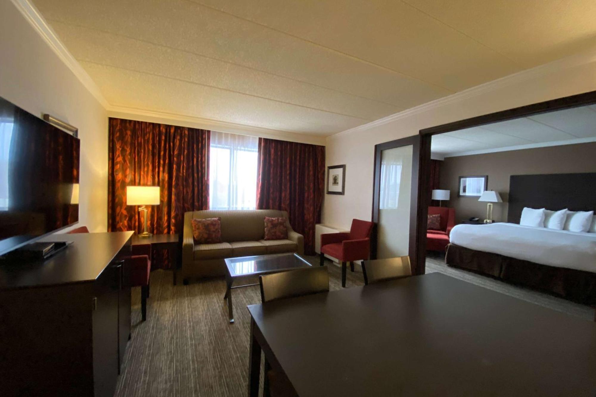 Wyndham Minneapolis South Burnsville Exterior photo