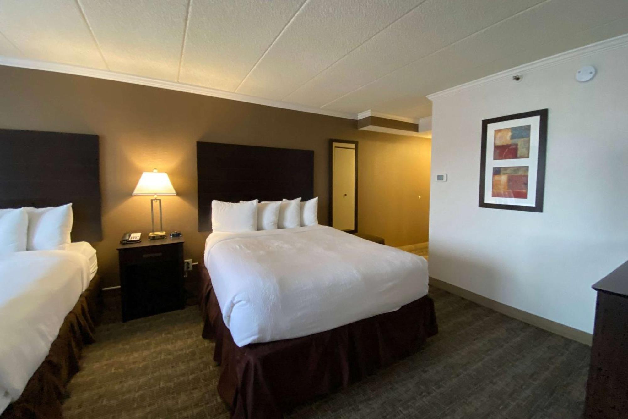 Wyndham Minneapolis South Burnsville Exterior photo