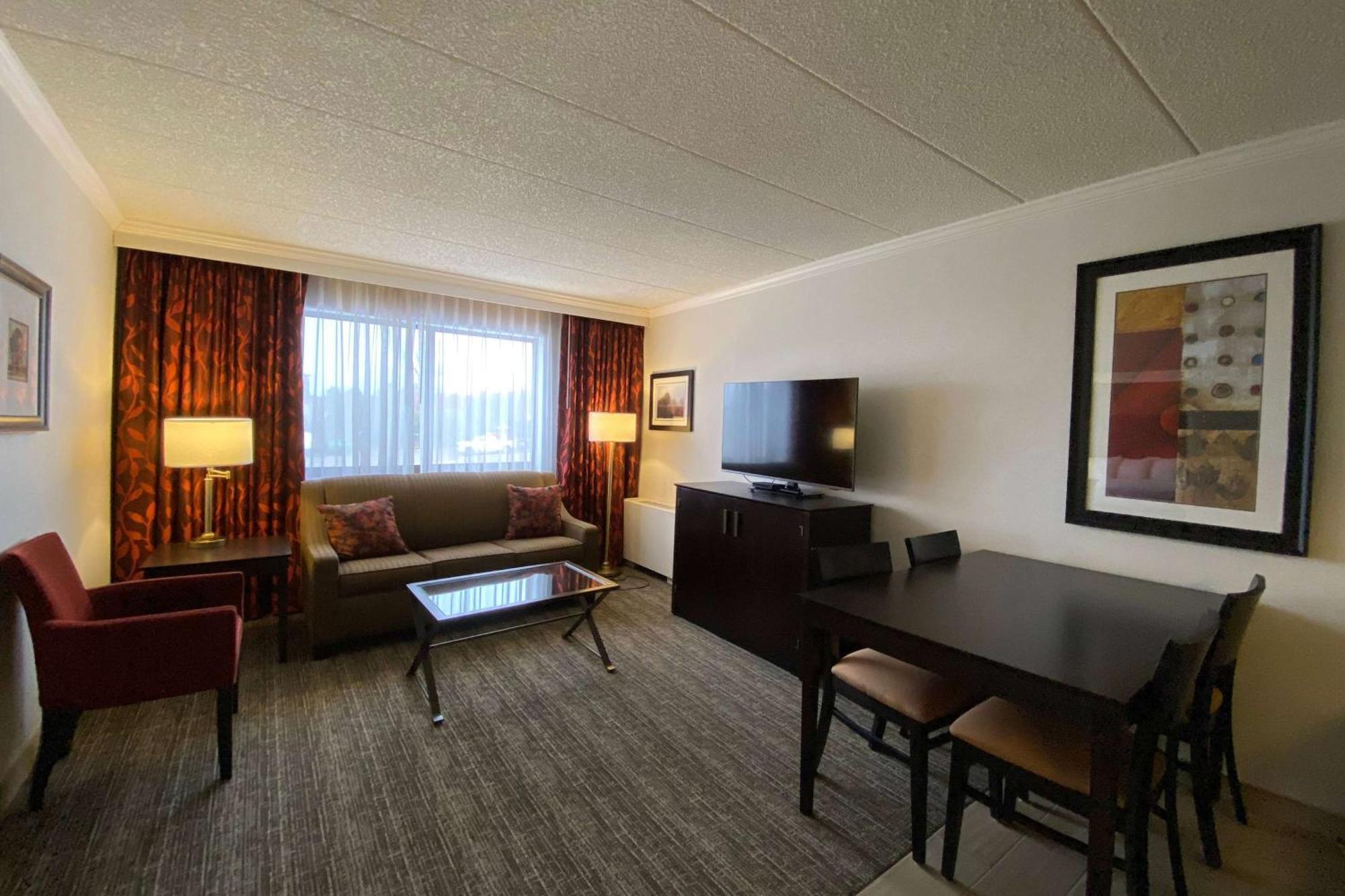 Wyndham Minneapolis South Burnsville Exterior photo