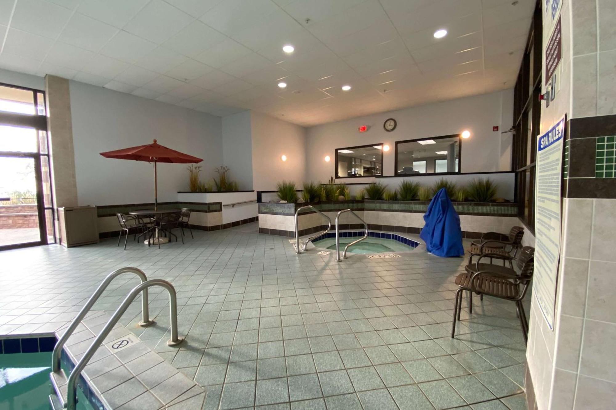 Wyndham Minneapolis South Burnsville Exterior photo