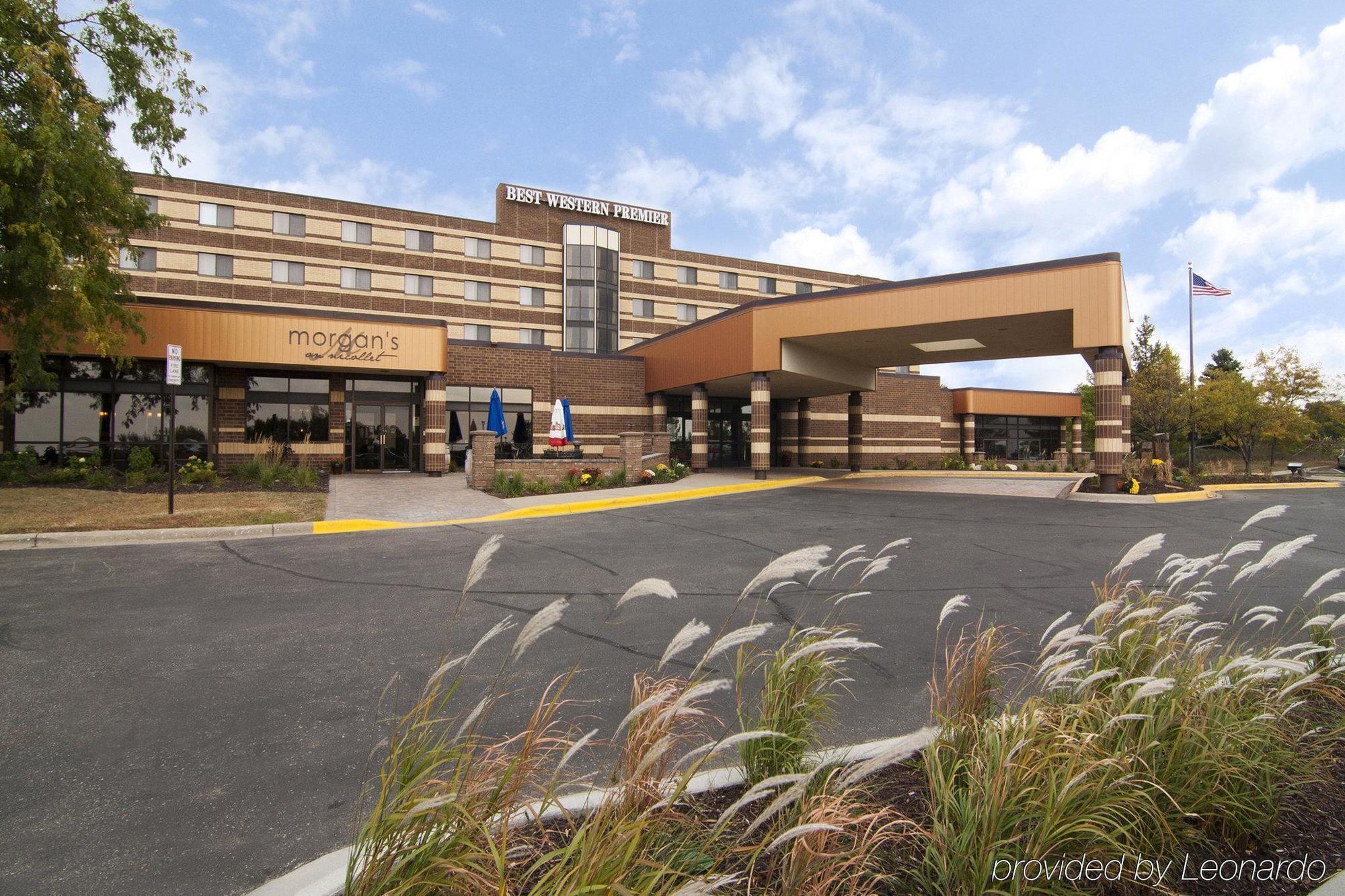 Wyndham Minneapolis South Burnsville Exterior photo