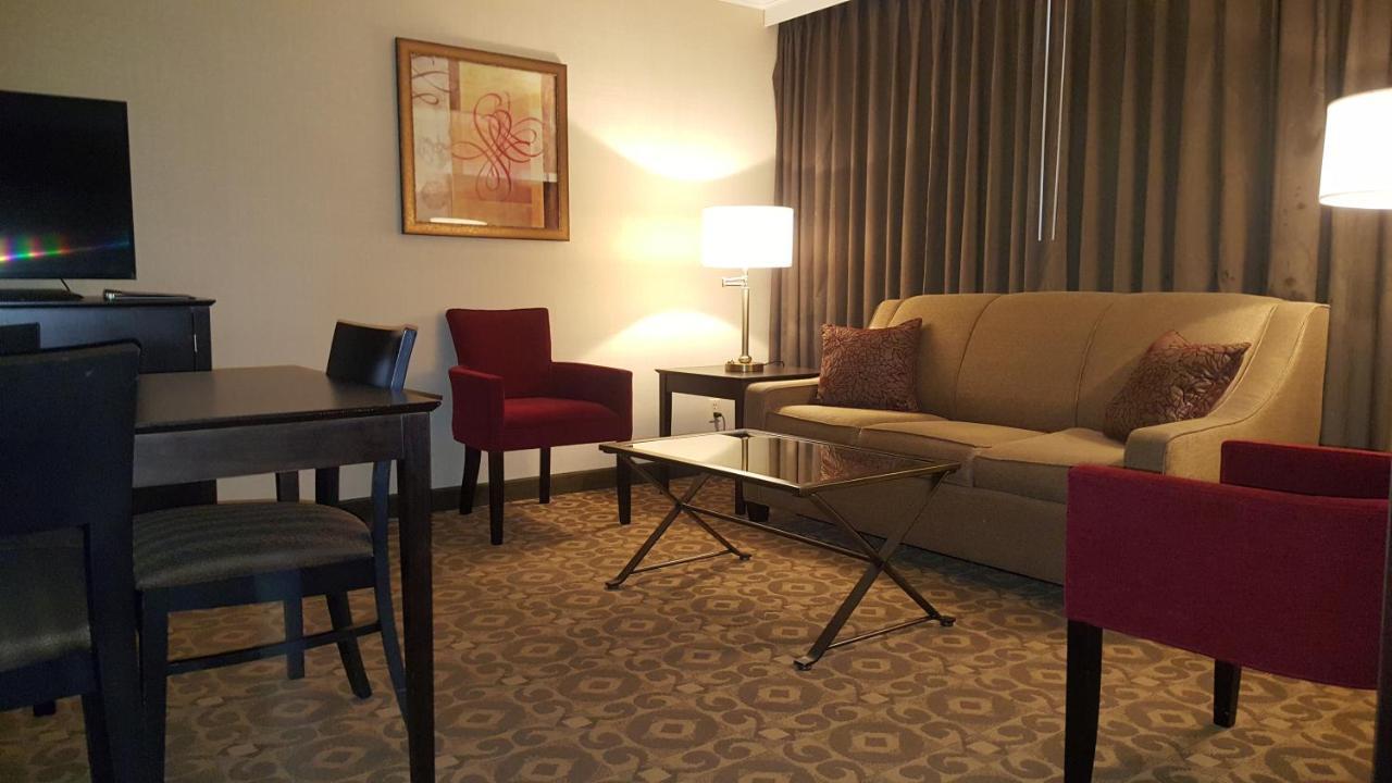 Wyndham Minneapolis South Burnsville Exterior photo