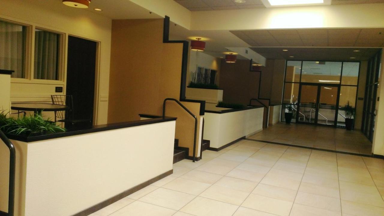 Wyndham Minneapolis South Burnsville Exterior photo